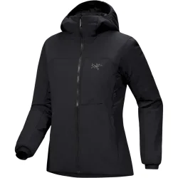Arc'teryx Damen Proton Heavyweight Hoodie Jacke