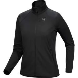 Arc'teryx Damen Delta Jacke