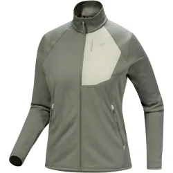 Arc'teryx Damen Delta Jacke