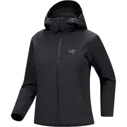 Arc'teryx Damen Gamma Hoodie Jacke