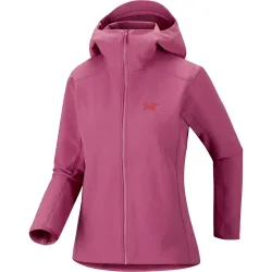 Arc'teryx Damen Gamma Hoodie Jacke