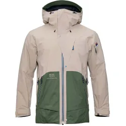 Elevenate Herren Lavancher Jacke