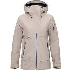 Elevenate Damen Lavancher Jacke