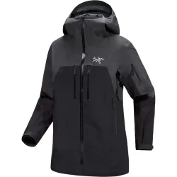 Arc'teryx Damen Rush Jacke