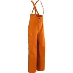 Arc'teryx Damen Rush Bib Hose