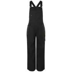 686 Damen Black Magic Insulated Bib Hose