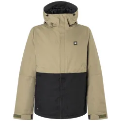 686 Herren Foundation Insulated Jacke