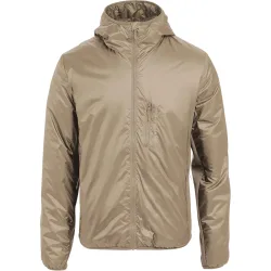 The Mountain Studio Herren Pertex Insulated Midlayer Jacke