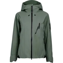 The Mountain Studio Damen 2L Stretch Insulated Jacke