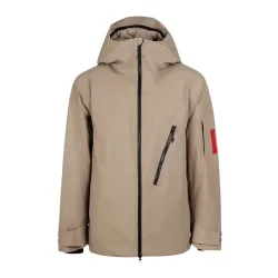 The Mountain Studio Herren 2L Stretch Insulated Jacke