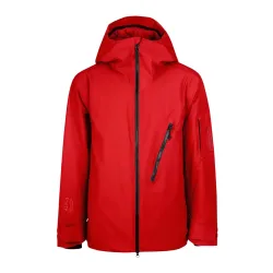 The Mountain Studio Herren 2L Stretch Insulated Jacke