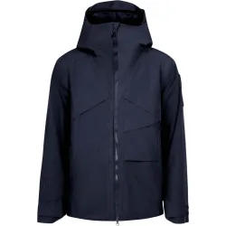 The Mountain Studio Herren All Mountain 2L Stretch Jacke