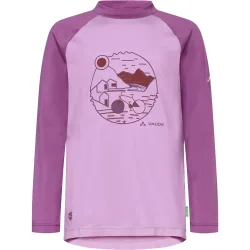 Vaude Kinder Solaro III Longsleeve