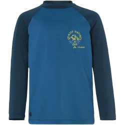 Vaude Kinder Solaro III Longsleeve