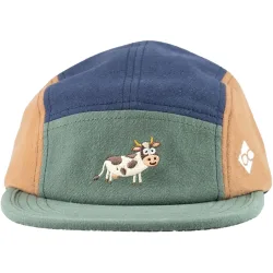 Bavarian Caps Kinder Kuh Cap