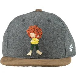 Bavarian Caps Kinder Grantig By Nature Cap