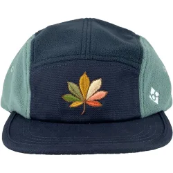 Bavarian Caps Kastanienlaub 5-Panel Cap