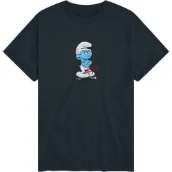 Bavarian Caps Herren Muffi, Zefix T-Shirt