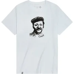 Bavarian Caps Herren Gustl T-Shirt