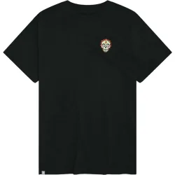 Bavarian Caps Herren Dia De Muertos T-Shirt