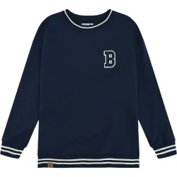 Bavarian Caps Herren B Pullover