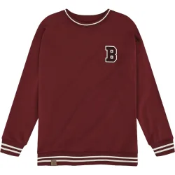 Bavarian Caps Herren B Pullover