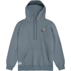 Bavarian Caps Herren Bavarian Trinity Hoodie