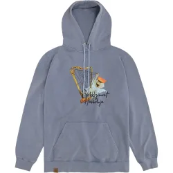 Bavarian Caps Herren Aloisius Hoodie