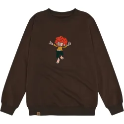 Bavarian Caps Herren Pumuckl Pullover