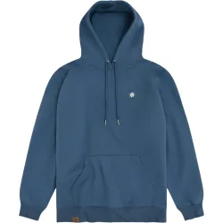 Bavarian Caps Herren Edelweiß Hoodie