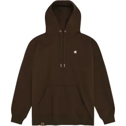 Bavarian Caps Herren Edelweiß Hoodie