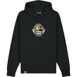 Bavarian Caps Herren Münchner Bier Hoodie