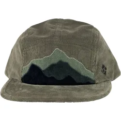Bavarian Caps Alpennebel 5-Panel Cap