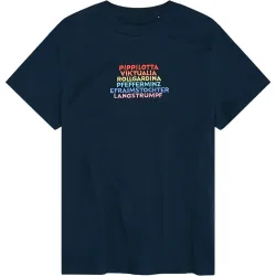 Bavarian Caps Damen Pippilotta Viktualia T-Shirt