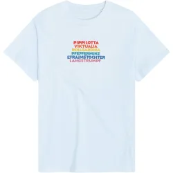 Bavarian Caps Damen Pippilotta Viktualia T-Shirt