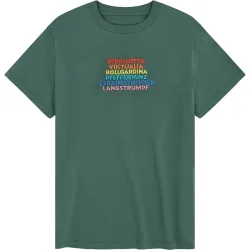 Bavarian Caps Damen Pippilotta Viktualia T-Shirt