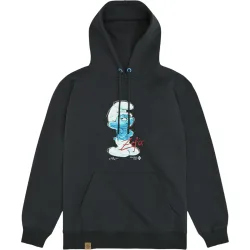 Bavarian Caps Herren Muffi, Zefix Hoodie