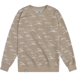 Bavarian Caps Damen Bergtour Pullover