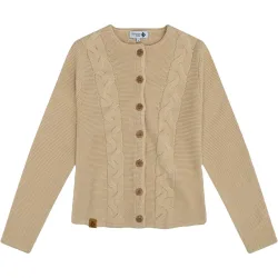 Bavarian Caps Damen Martha Jacke