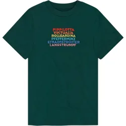 Bavarian Caps Kinder Pippilotta Viktualia T-Shirt