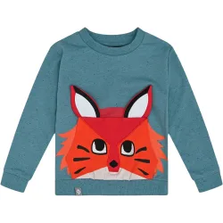 Bavarian Caps Kinder Waldfuchs Jogging Set