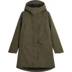 Tretorn Damen Haze Insulated Parka