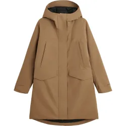 Tretorn Damen Haze Insulated Parka