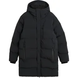 Tretorn Herren Brick Puffer Parka