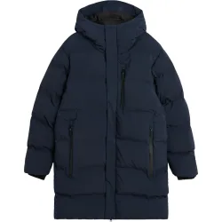 Tretorn Herren Brick Puffer Parka