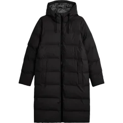 Tretorn Damen Ivy Puffer Mantel