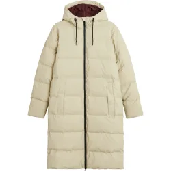 Tretorn Damen Ivy Puffer Mantel