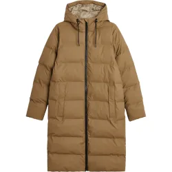 Tretorn Damen Ivy Puffer Mantel