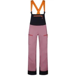Orage Damen MTN-X Cliff 3L Bib Hose