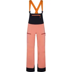 Orage, Orage Damen MTN-X Cliff 3L Bib Hose